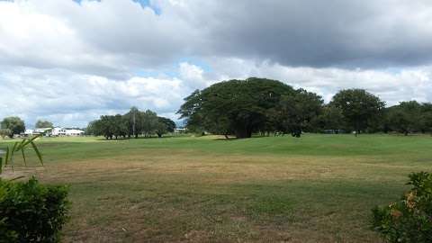 Photo: Townsville Golf Club